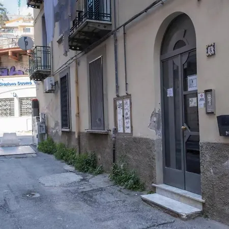 Сasa de vacaciones Amalfi Blu Marine
