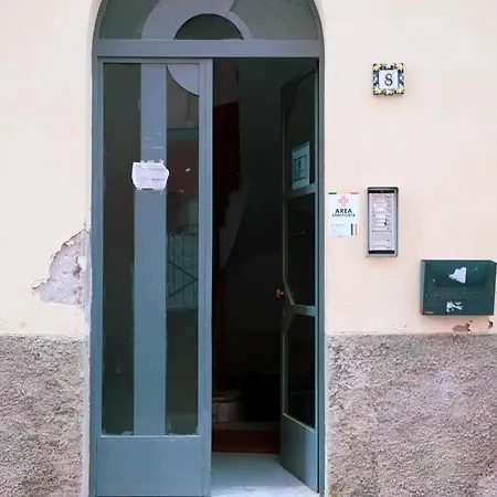Сasa de vacaciones Amalfi Blu Marine Salerno